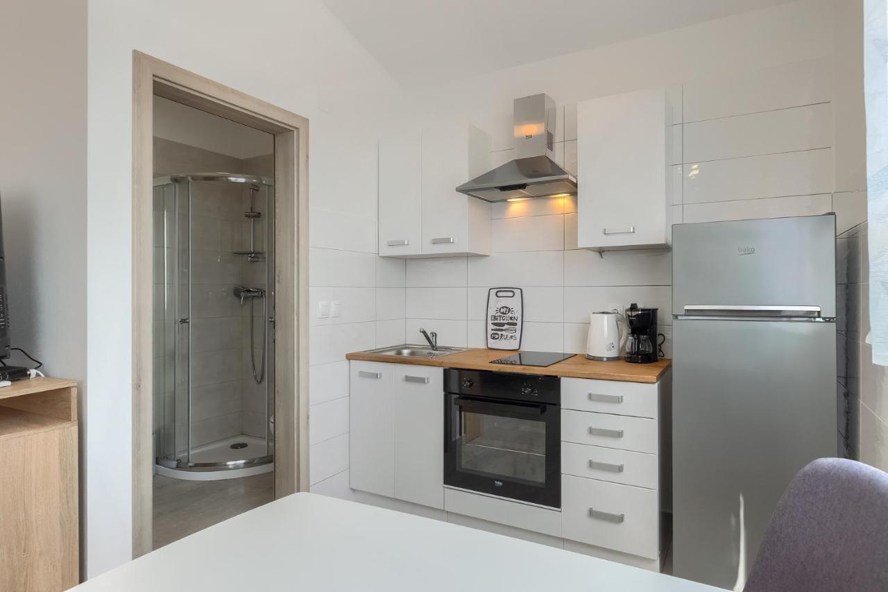 Apartments Medulin 2217 ภายนอก รูปภาพ