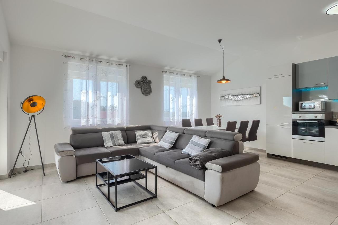Apartments Medulin 2217 ภายนอก รูปภาพ