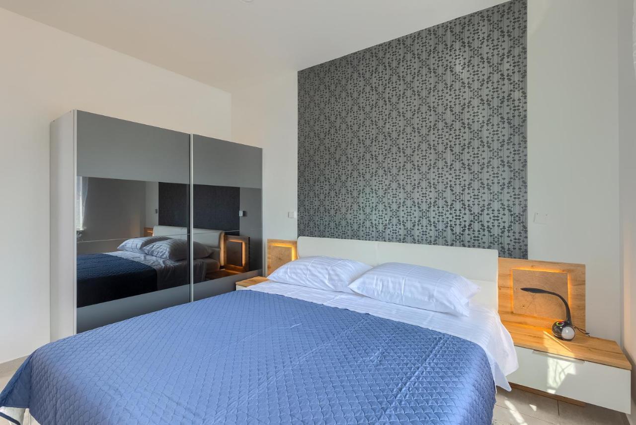 Apartments Medulin 2217 ภายนอก รูปภาพ