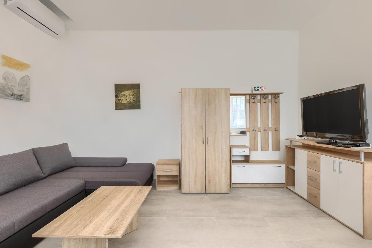 Apartments Medulin 2217 ภายนอก รูปภาพ