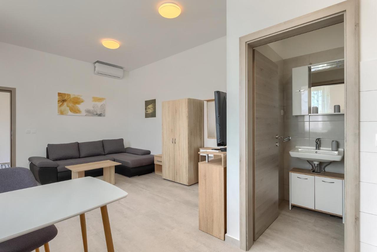 Apartments Medulin 2217 ภายนอก รูปภาพ