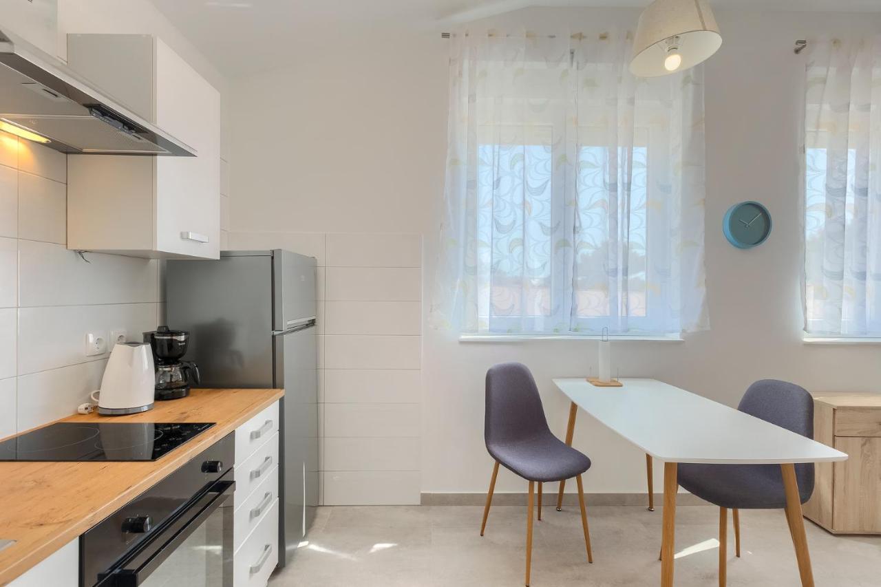 Apartments Medulin 2217 ภายนอก รูปภาพ