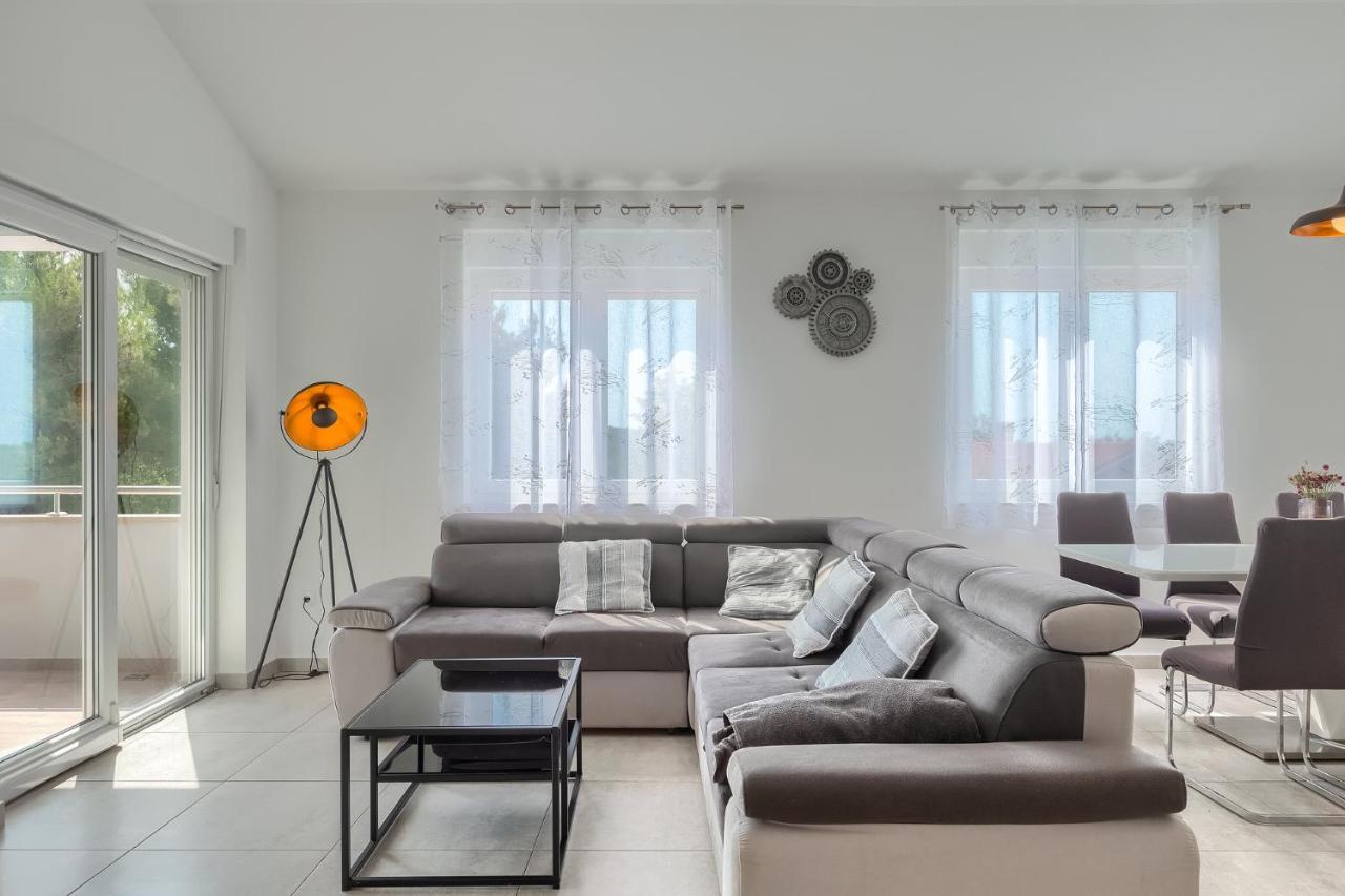 Apartments Medulin 2217 ภายนอก รูปภาพ