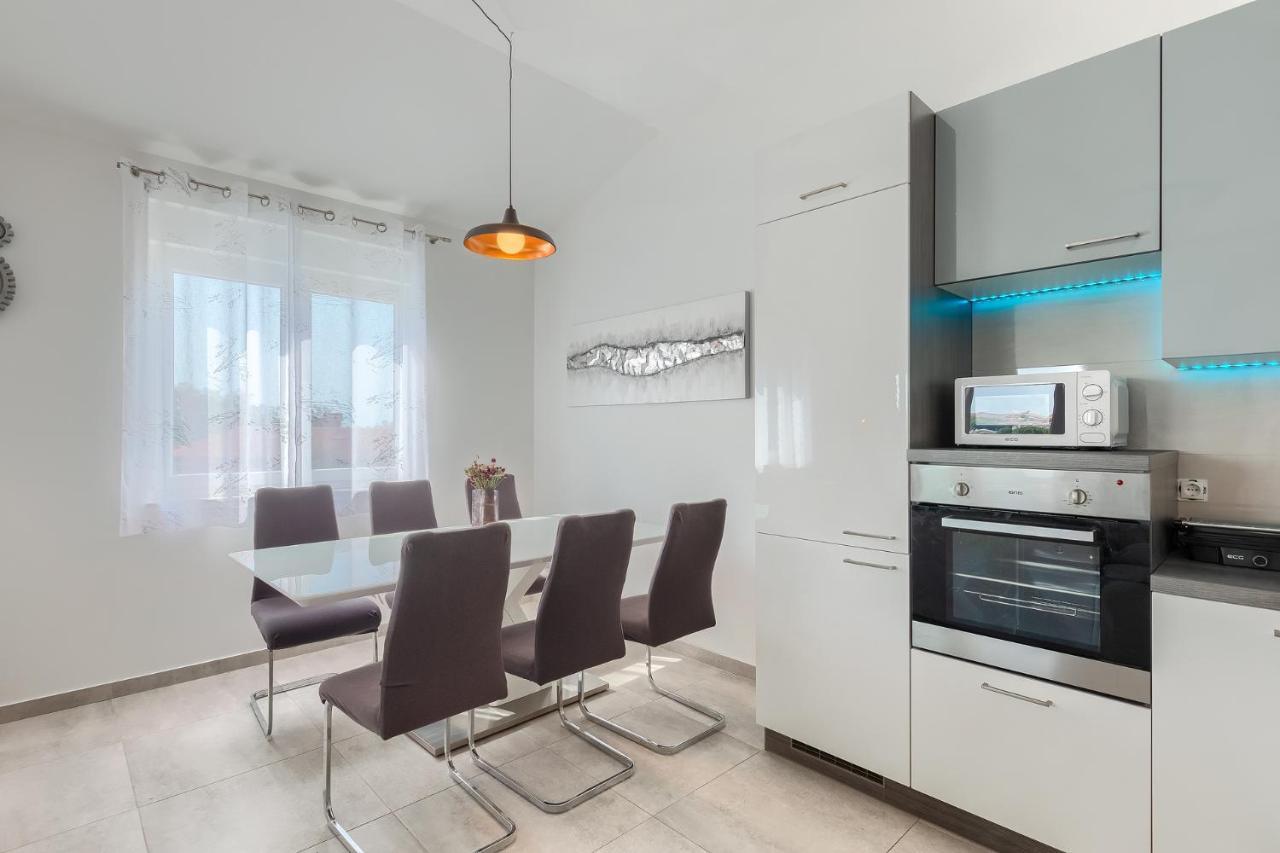 Apartments Medulin 2217 ภายนอก รูปภาพ