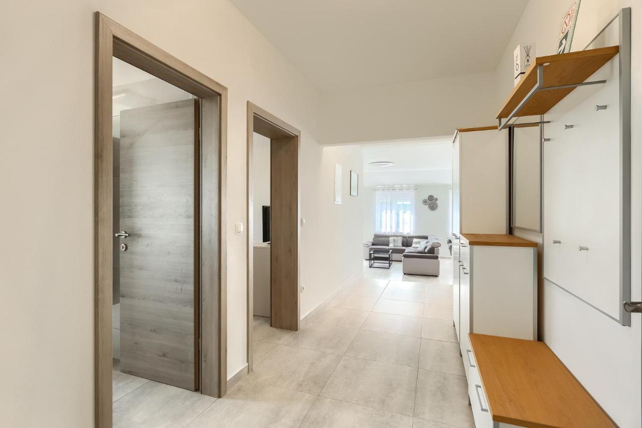 Apartments Medulin 2217 ภายนอก รูปภาพ