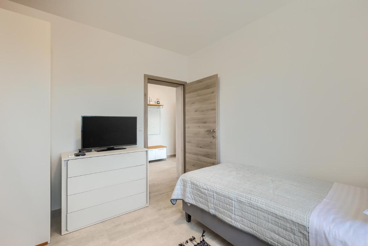 Apartments Medulin 2217 ภายนอก รูปภาพ