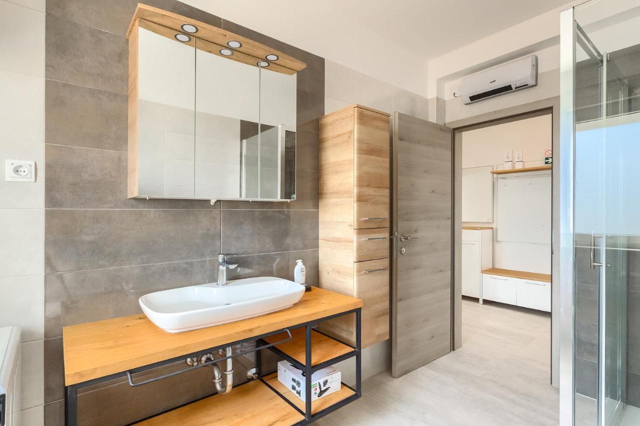Apartments Medulin 2217 ภายนอก รูปภาพ