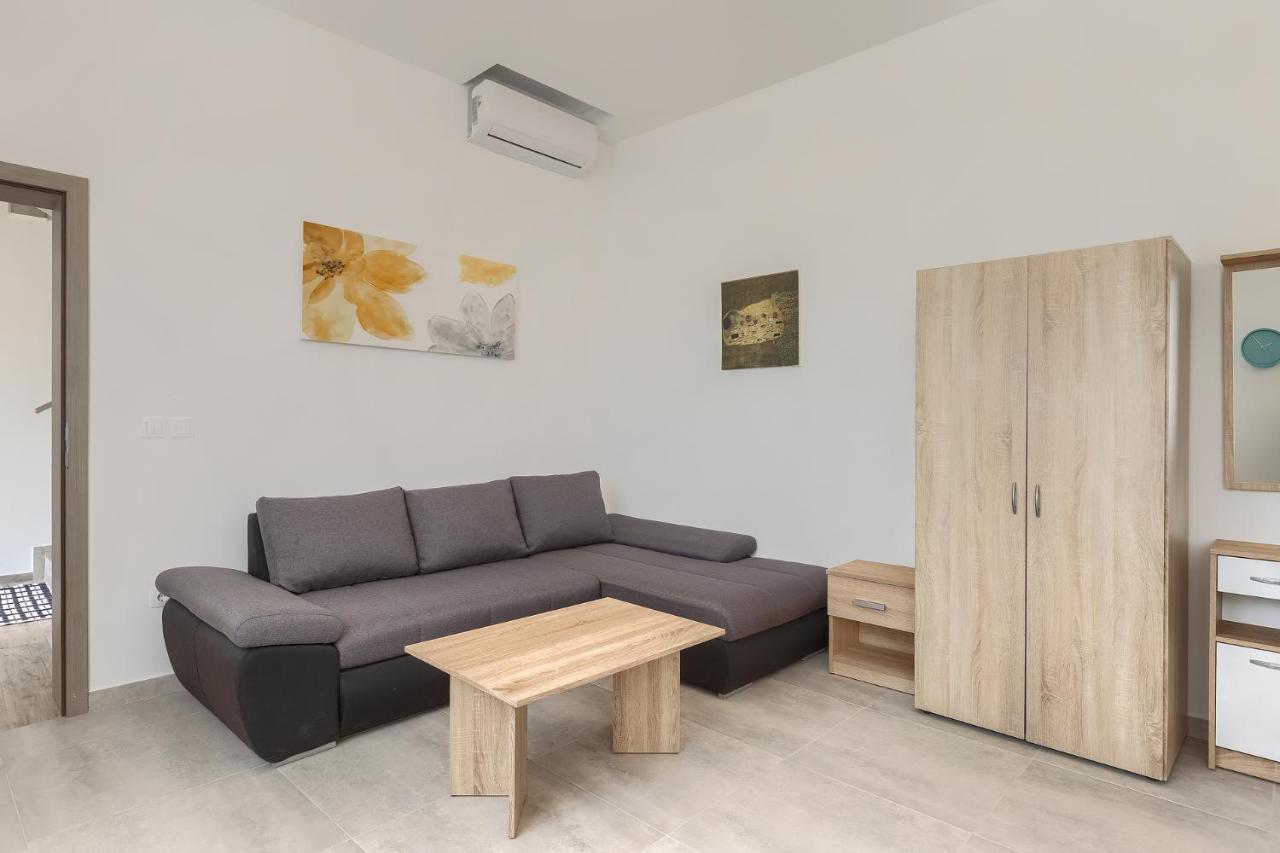Apartments Medulin 2217 ภายนอก รูปภาพ
