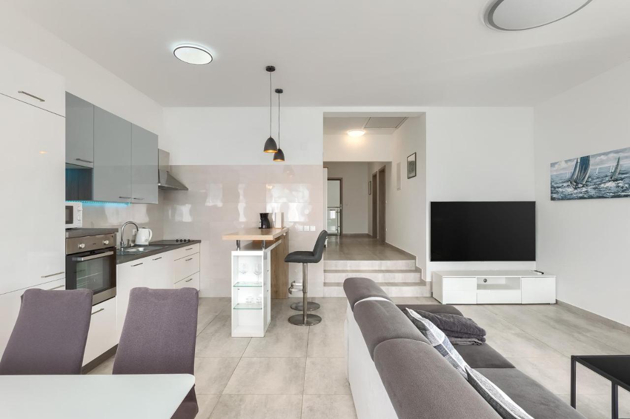 Apartments Medulin 2217 ภายนอก รูปภาพ