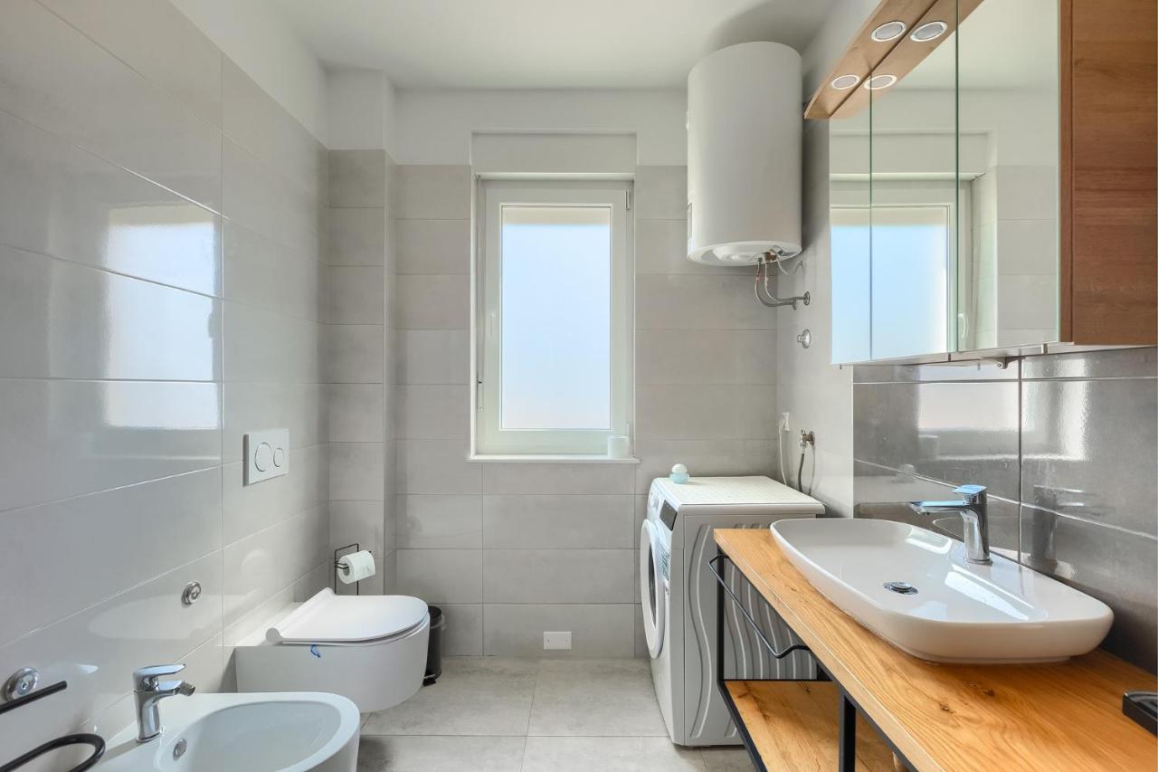 Apartments Medulin 2217 ภายนอก รูปภาพ