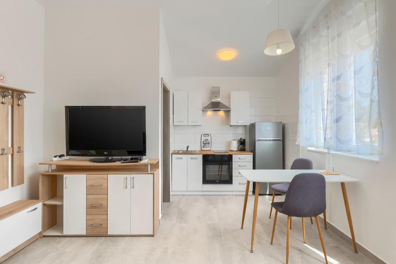 Apartments Medulin 2217 ภายนอก รูปภาพ
