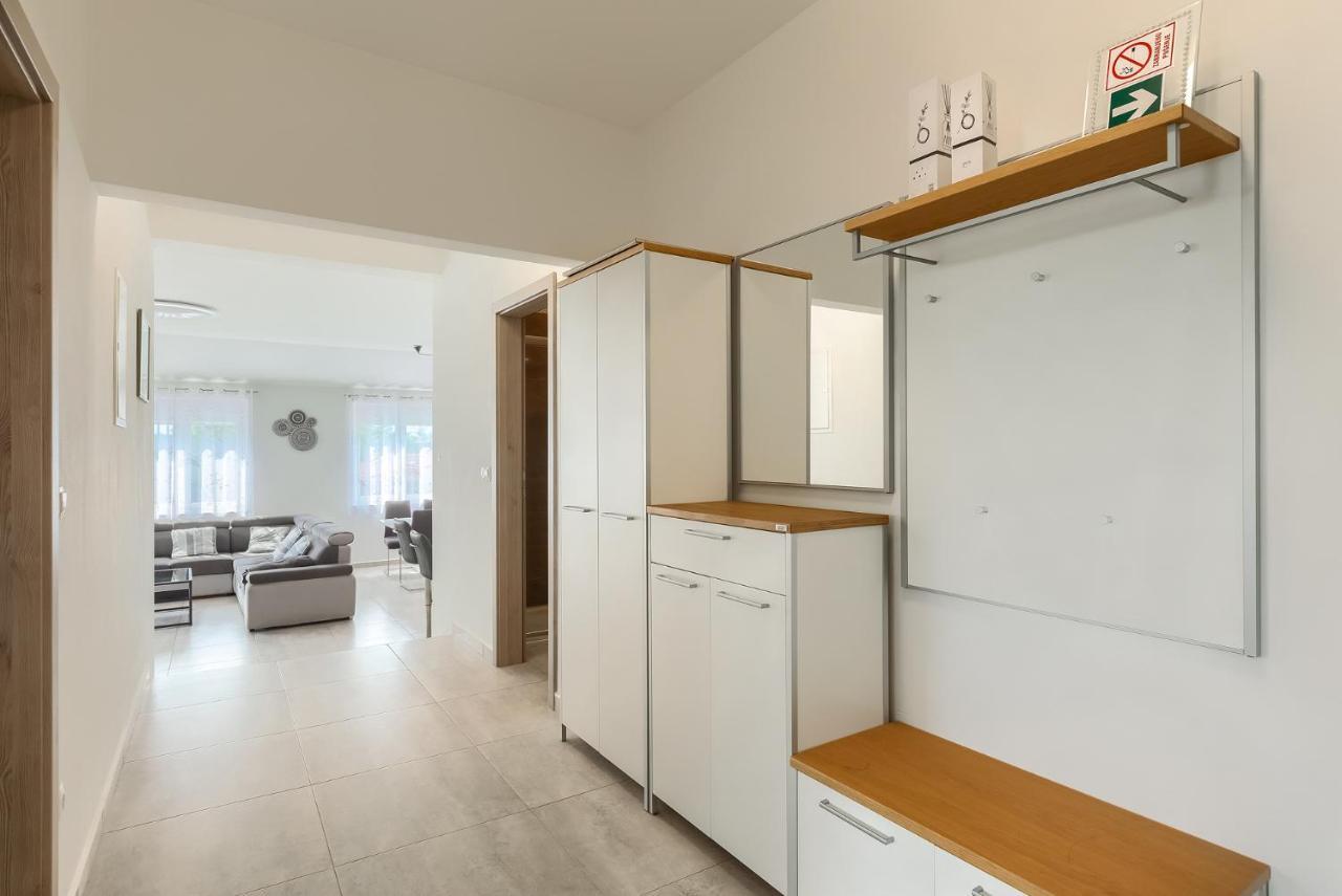 Apartments Medulin 2217 ภายนอก รูปภาพ