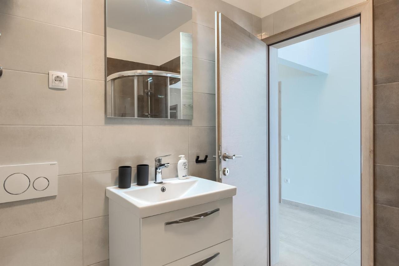 Apartments Medulin 2217 ภายนอก รูปภาพ