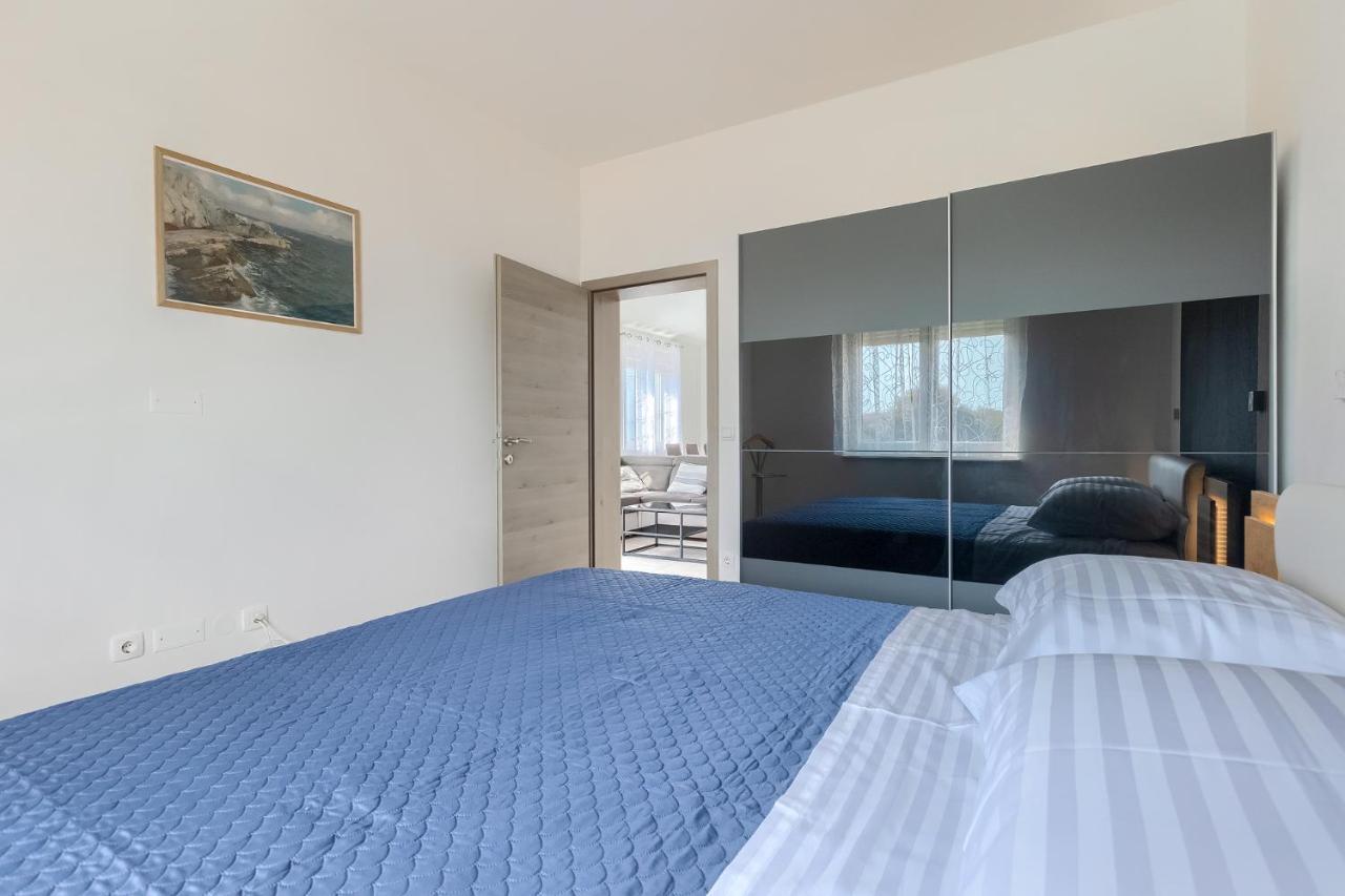 Apartments Medulin 2217 ภายนอก รูปภาพ